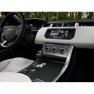 Штатна магнітола Torssen Land Rover Range Rover Sport (2013-2016) Bosch SK10258+360&ordm; 202304722 фото