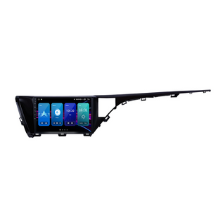 Штатна магнітола для Toyota Camry XV70 (2017-2021) Torssen NF10 Carplay 202270893 фото