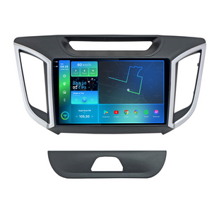 Штатна магнітола Torssen 2K Hyundai IX25 / Creta (2014-2019) F9432 4G Carplay DSP 202303189 фото