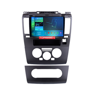 Штатная магнитола Torssen 2K DTS Nissan Tiida (2004-2010) F10432 4G Carplay DSP 202308428 фото