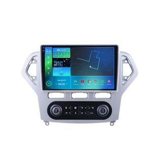 Штатная магнитола Torssen 2K Ford Mondeo (2013) climate F98256 4G Carplay DSP 202306831 фото