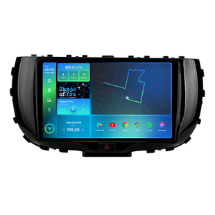 Штатная магнитола Torssen 2K Kia Soul (2019+) F98256 4G Carplay DSP 202306997 фото