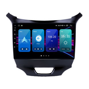 Штатна магнітола Torssen Chevrolet Cruze (2016+) NF9 Carplay 202270649 фото
