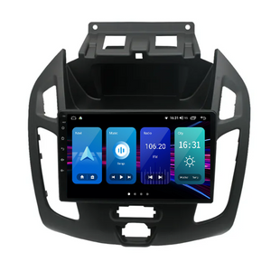 Штатна магнітола Torssen Ford Transit Connect (2014-2019) NF9 Carplay 202305101 фото
