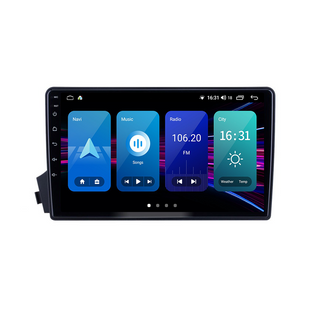 Штатная магнитола Torssen SsangYong Action 05-13 NF9 Carplay 202270869 фото