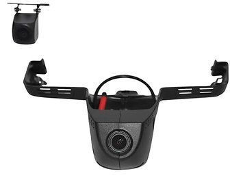 Двухканальный видеорегистратор для BMW X5 G05 и X7 G07 TOP RedPower DVR-BMW14-G DUAL DVR BMW14-G Dual фото