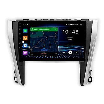 Штатная магнитола для TOYOTA Camry XV55 (2014-2018) Dop Auto DP4328 4+32Gb HD10' LTE  DP35231RTC фото