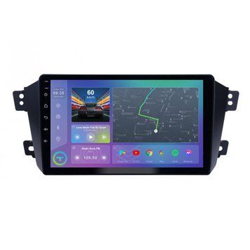 Штатная магнитола Torssen Geely Emgrand X7/EX7/GX7 (2013+) FL9 4+64Gb 4G Carplay DSP 202306210 фото