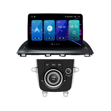 Штатна магнітола Torssen Mazda 3 BM (2013-2018) NF9 Carplay 202270768 фото
