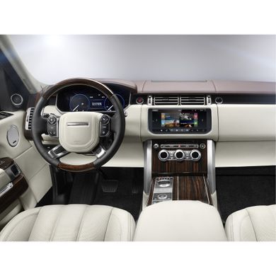 Штатная магнитола Torssen Land Rover Range Rover Sport (2013-2016) Bosch SK10258+360&ordm; 202304722 фото