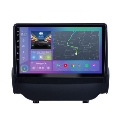 Штатна магнітола Torssen Ford Ecosport (2013+) F9432 4G Carplay DSP 202303666 фото