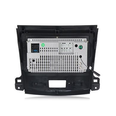 Штатная магнитола Torssen Mitsubishi Outlander XL FL9 4+64Gb 4G Carplay DSP 202306447 фото