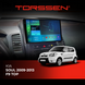 Штатная магнитола Torssen Kia Soul (2009-2013) TOP NF9 Carplay 202309019 фото 2