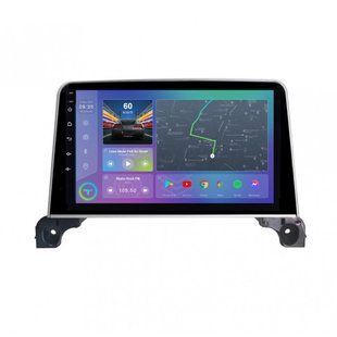 Штатная магнитола для Peugeot 4008/5008 (2017+) Torssen FL9 4+64Gb 4G Carplay DSP 202306506 фото