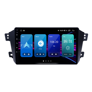 Штатная магнитола Torssen Geely Emgrand X7/EX7/GX7 (2013+) NF9 Carplay 202270187 фото