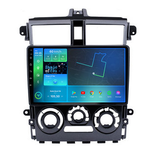 Штатна магнітола для Mitsubishi Colt (2007-2012) Torssen F9432 4G Carplay DSP 202304221 фото