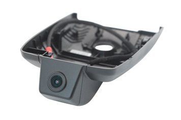 Штатный Wi-Fi видеорегистратор скрытой установки для Toyota Camry V70 (2017-2020) в коробе зеркала заднего вида Redpower DVR-TOY3-G DVR TOY3-G фото