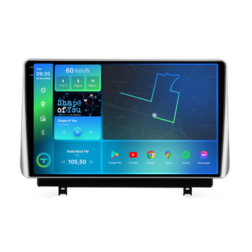 Штатна магнітола Torssen Mazda 3 BP (2019+) F10432 4G Carplay DSP 202303918 фото
