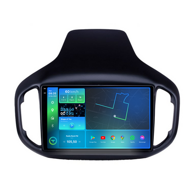 Штатная магнитола Torssen 2K Chery Tiggo 7 (2016+) F108256 4G Carplay DSP 202306755 фото