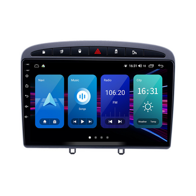 Штатная магнитола для Peugeot 308/408 Torssen NF9 Carplay 202270834 фото Штатная магнитола для Peugeot 308/408 Torssen NF9 Carplay 202270834 фото