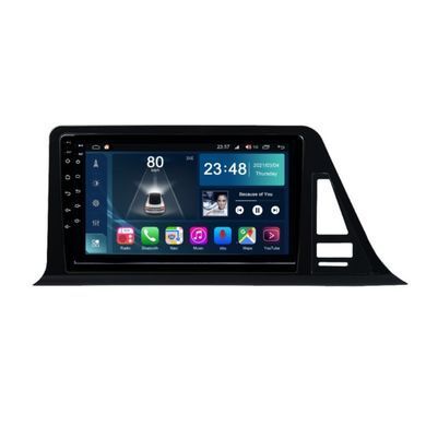 Штатна магнітола Torssen Toyota CHR F9432 4G Carplay DSP 202304129 фото