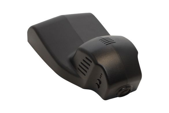 Двухканальный видеорегистратор Redpower DVR-BMW4-G Dual для BMW F серии с системой Connected Drive  DVR BMW4-G Dual фото