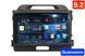 Штатная магнитола для Kia Sportage 3 (2010-2016) RedPower 71074 6+128 Gb 9' CarPlay  RP 71074 фото 1