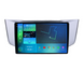Штатна магнітола Torssen 2K Lexus RX (2003-2009), Toyota Harrier Silver F9432 4G Carplay DSP 202303297 фото 2