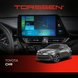 Штатна магнітола Torssen Toyota CHR F9432 4G Carplay DSP 202304129 фото 1