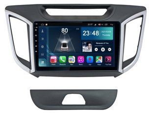 Штатна магнітола Torssen Hyundai IX25 / Creta (2014-2019) FL10 4+64Gb 4G Carplay DSP 202306276 фото
