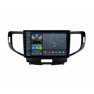 Штатна магнітола Torssen для Honda Accord 8/Acura TSX (2008-2013) F9432 4G Carplay DSP 202303732 фото