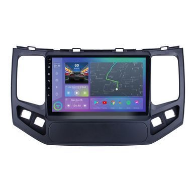 Штатная магнитола Torssen Geely MK2 F9432 4G Carplay DSP 202303721 фото