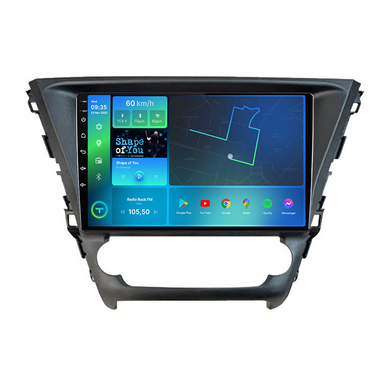 Штатная магнитола Torssen Toyota Avensis 2015-2018 F9432 4G Carplay DSP 202304113 фото