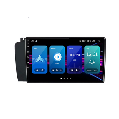 Штатная магнитола Torssen Volvo S60 V70 XC70 NF9 Carplay 202271612 фото