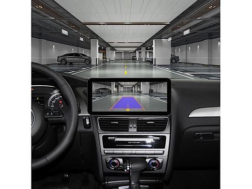 Штатная магнитола для Audi A4/A5/High (2008-2016) FORS.auto 8+64Gb, 10.25&rsquo;&rsquo; LTE 4062-FA фото