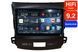 Штатна магнітола для Citroen / Mitsubishi / Peugeot (2006+2012) RedPower 75056 HiFi 6+128 Gb 9.2'  RP75056 HiFi фото 1