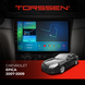 Штатная магнитола Torssen Chevrolet Epica (2007-2009) FL9 4+64Gb 4G Carplay DSP 202306118 фото 1