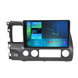 Штатная магнитола Torssen 2K DTS Honda Civic 4D 2005-2011 F10432 4G Carplay DSP 202308195 фото 2