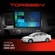 Штатная магнитола Torssen 2K DTS Honda Civic 4D 2005-2011 F10432 4G Carplay DSP 202308195 фото 1