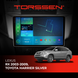 Штатна магнітола Torssen 2K Lexus RX (2003-2009),Toyota Harrier Silver F98256 4G Carplay DSP 202307018 фото 1