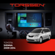 Штатная магнитола Torssen 2K Toyota Sienna 09-14 FL9 4+64Gb 4G Carplay DSP 202306042 фото 1