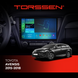 Штатная магнитола Torssen Toyota Avensis 2015-2018 F9432 4G Carplay DSP 202304113 фото 2