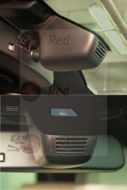 Штатний Wi-Fi Full HD відеореєстратор для Land Rover Discovery Sport та Jaguar у коробі дзеркала заднього виду Redpower DVR-LR3-N DVR LR3-N фото