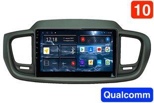 Штатна магнітола для Kia Sorento (2014-2020) RedPower 71242 6+128 Gb 10' CarPlay  RP71242 фото