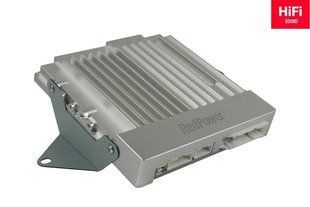 Штатний підсилювач з DSP процесором RedPower DSPTOY21 для TOYOTA 2021+ RPDSPTOY21 фото