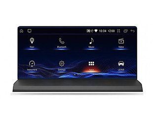 Штатна магнітола для Lexus NX (2014-2017 U8K) FORS.auto 8+64Gb, 10.25" LTE F-NX-1 фото