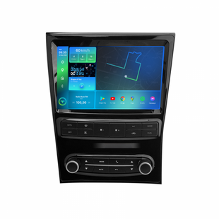 Штатна магнітола Torssen Lexus GS300 (1999-2004) FL9 4+64Gb 4G Carplay DSP 202306378 фото