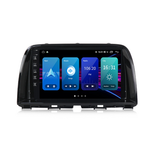Штатна магнітола Torssen Mazda CX5 KE (2012-2016) NF9 Carplay 202270777 фото