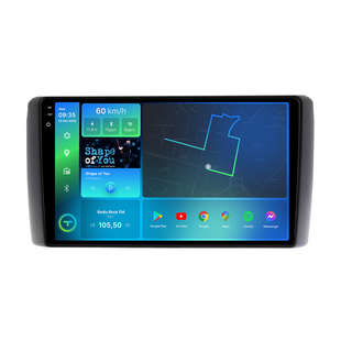 Штатная магнитола Torssen 2K DTS Nissan Leaf (2010-2017) F9432 4G Carplay DSP 202308408 фото