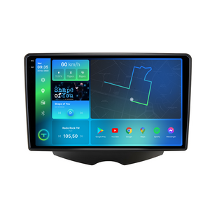 Штатна магнітола Torssen 2K Hyundai Veloster (2011-2019) FL9 4+64Gb 4G Carplay DSP 202305717 фото